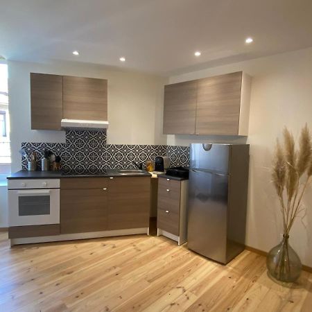 Cahors 62M2 - T3 Neuf 4 Etoiles Certifie Categorie Prestige - Le Bartassec - Wifi - Parking Apartment Bagian luar foto