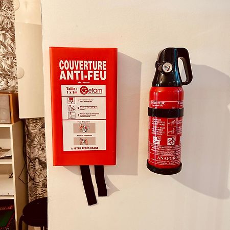 Cahors 62M2 - T3 Neuf 4 Etoiles Certifie Categorie Prestige - Le Bartassec - Wifi - Parking Apartment Bagian luar foto