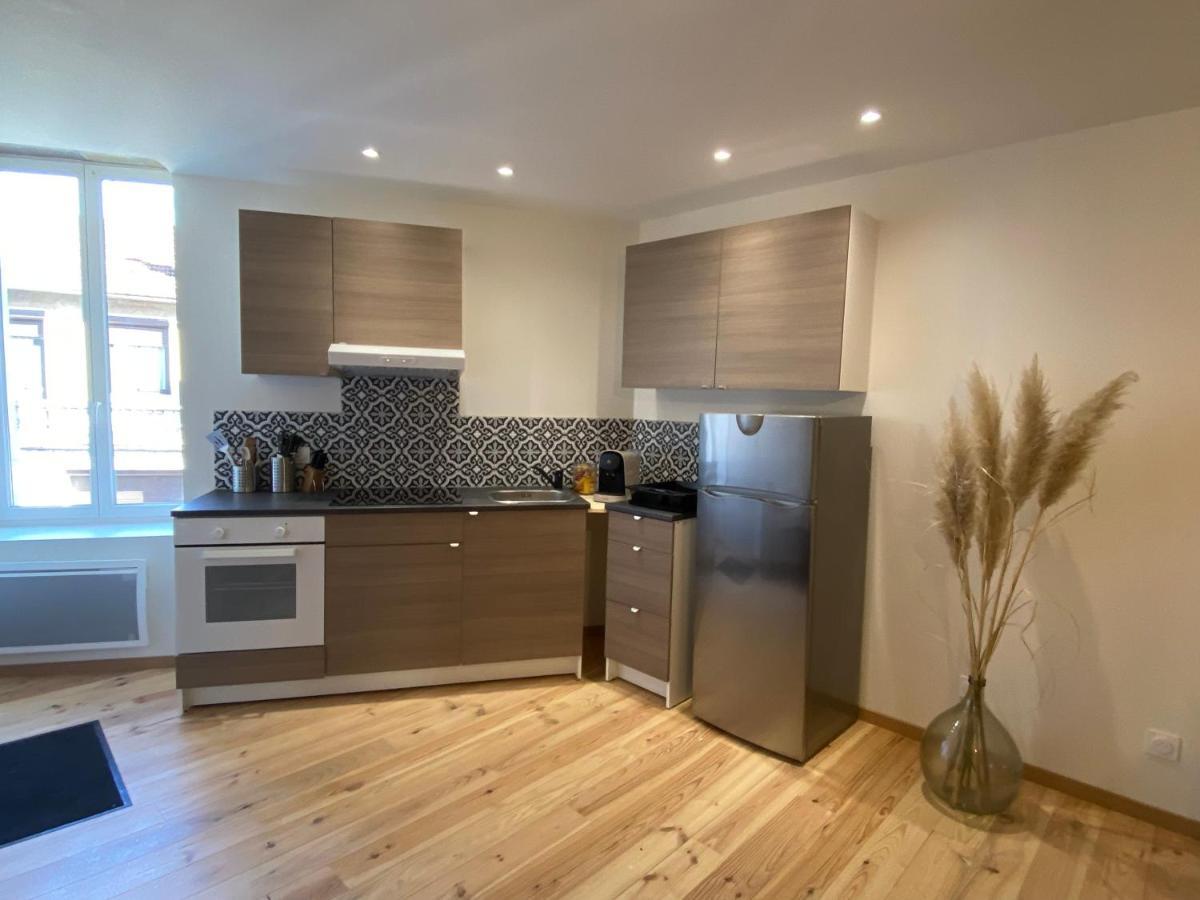 Cahors 62M2 - T3 Neuf 4 Etoiles Certifie Categorie Prestige - Le Bartassec - Wifi - Parking Apartment Bagian luar foto