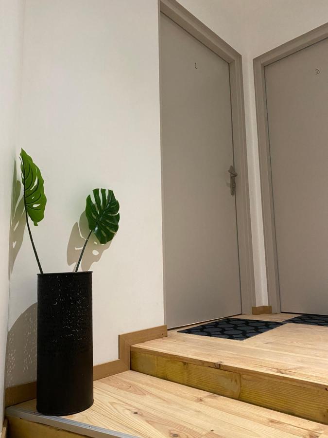 Cahors 62M2 - T3 Neuf 4 Etoiles Certifie Categorie Prestige - Le Bartassec - Wifi - Parking Apartment Bagian luar foto
